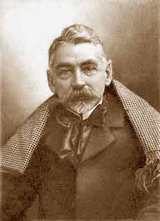 STEPHANE MALLARMÉ Stephane (1842-1898) : N'est-il que fêtes publiques : j'en sais de retirées aussi. (Mallarmé). Photo de Nadar STEPHANE MALLARMÉ Stephane (1842-1898) : N'est-il que fêtes publiques : j'en sais de retirées aussi. (Mallarmé). Photo de Nadar