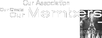 ADG - Our association - Members