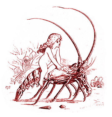 LEWIS CARROL (1833-1893) Naissance  d&rsquo;une nymphette ou les Aventures Souterraines d&rsquo;Alice (au Pays des Merveilles)