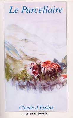 Le Parcellaire by Claude d'Esplas