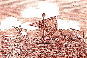GUILLAUME LE CONQUERANT ou  "Nous ne nous rendrons jamais !" (Les Merlufleaux) by Claude d&rsquo;Esplas