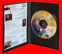 Our exclusive DVD-Video Monsegur Vaillant in Moscow Tcha&iuml;kovsky Conservatoire, including Schubert's Erlk&ouml;nig