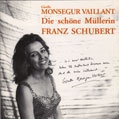 Die schöne Müllerin - Franz Schubert