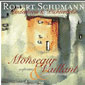 Liederkreis & Dichterliebe - Robert Schumann