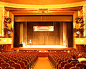 Opera Maghiara de Stat Cluj Napoca - Romania