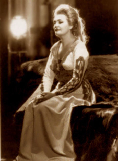 DVORAKOVA Ludmilla - Czechoslovakian