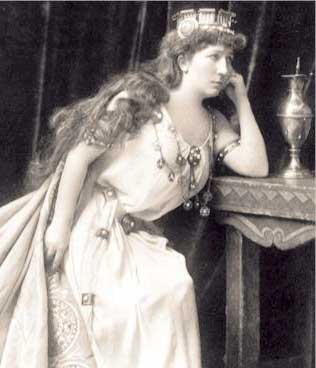 GADSKI Johanna - German   1872-1932