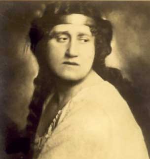 KURT Melanie - Viennese   1880-1940