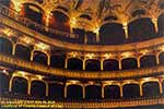 Opera Nationala Romana Cluj-Napoca - Romania